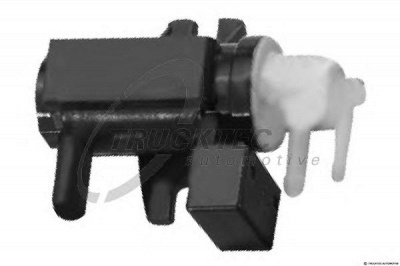 TRUCKTEC AUTOMOTIVE 0242317 -  Клапан регулирование давление наддува